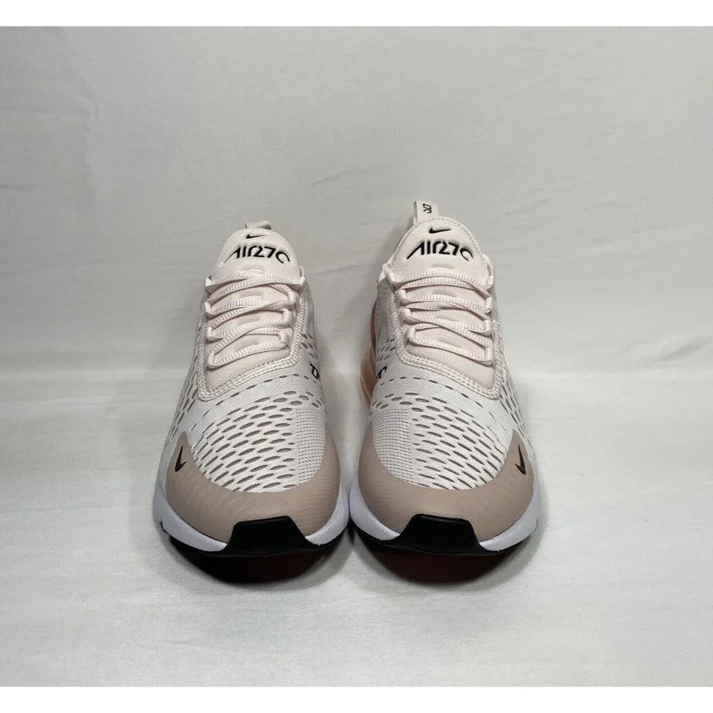 Nike Air Max 270 Light Soft Pink AH6789-604 Size 11 Women's Shoes_2